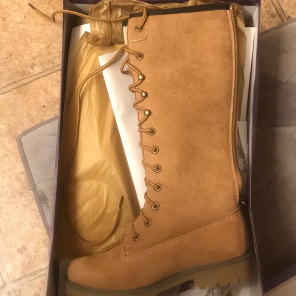 Boots by Steve Madden - Picture 4 of 4